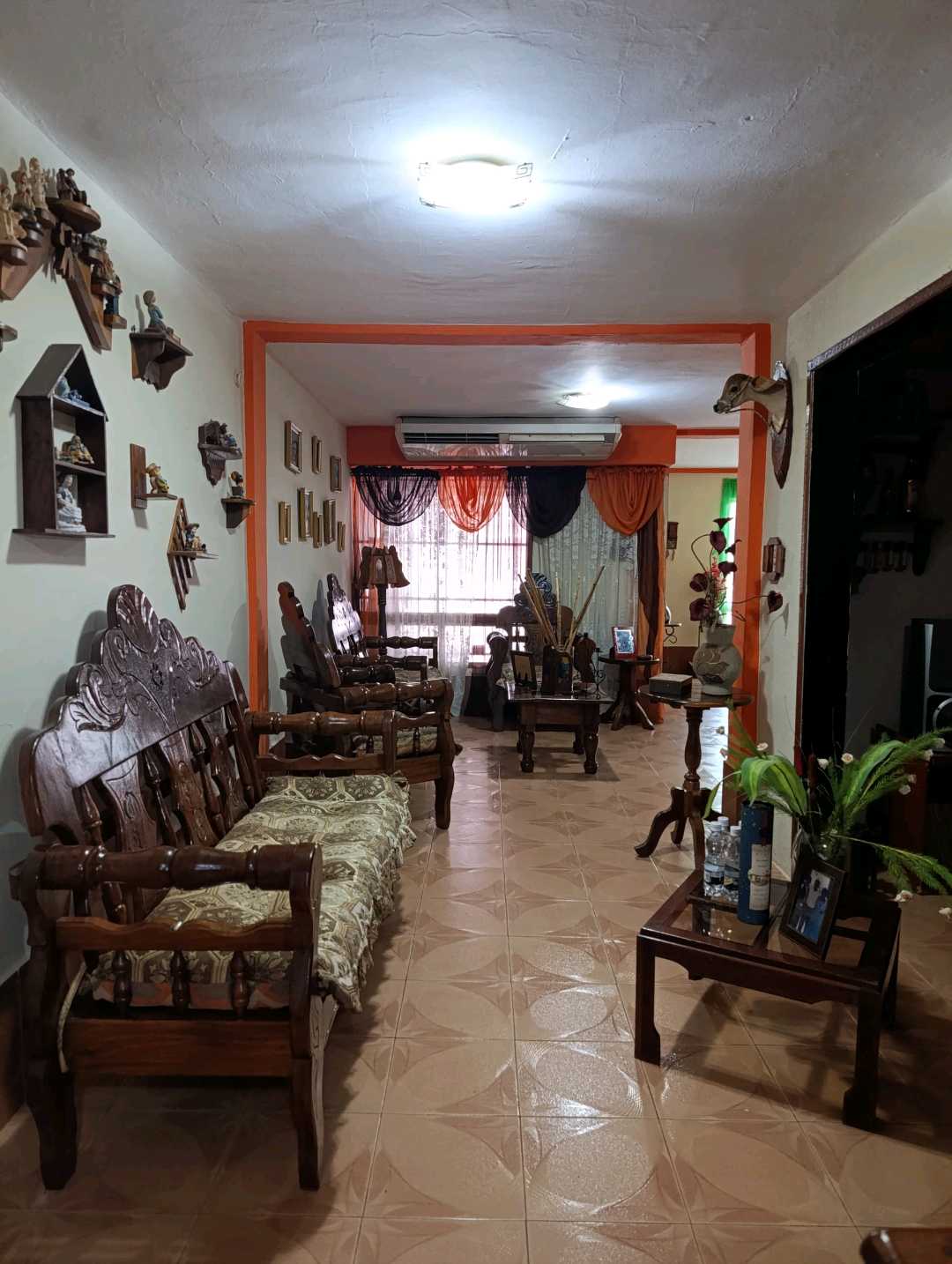 Casa Campestre en VENTA Urb.La Pradera Tocuyito MML-.9771267 - Foto 4