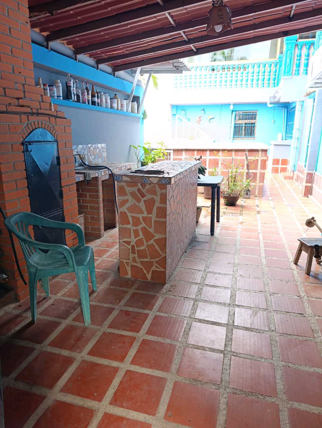 Casa Campestre en VENTA Urb.La Pradera Tocuyito MML-.9771267 - Foto 8