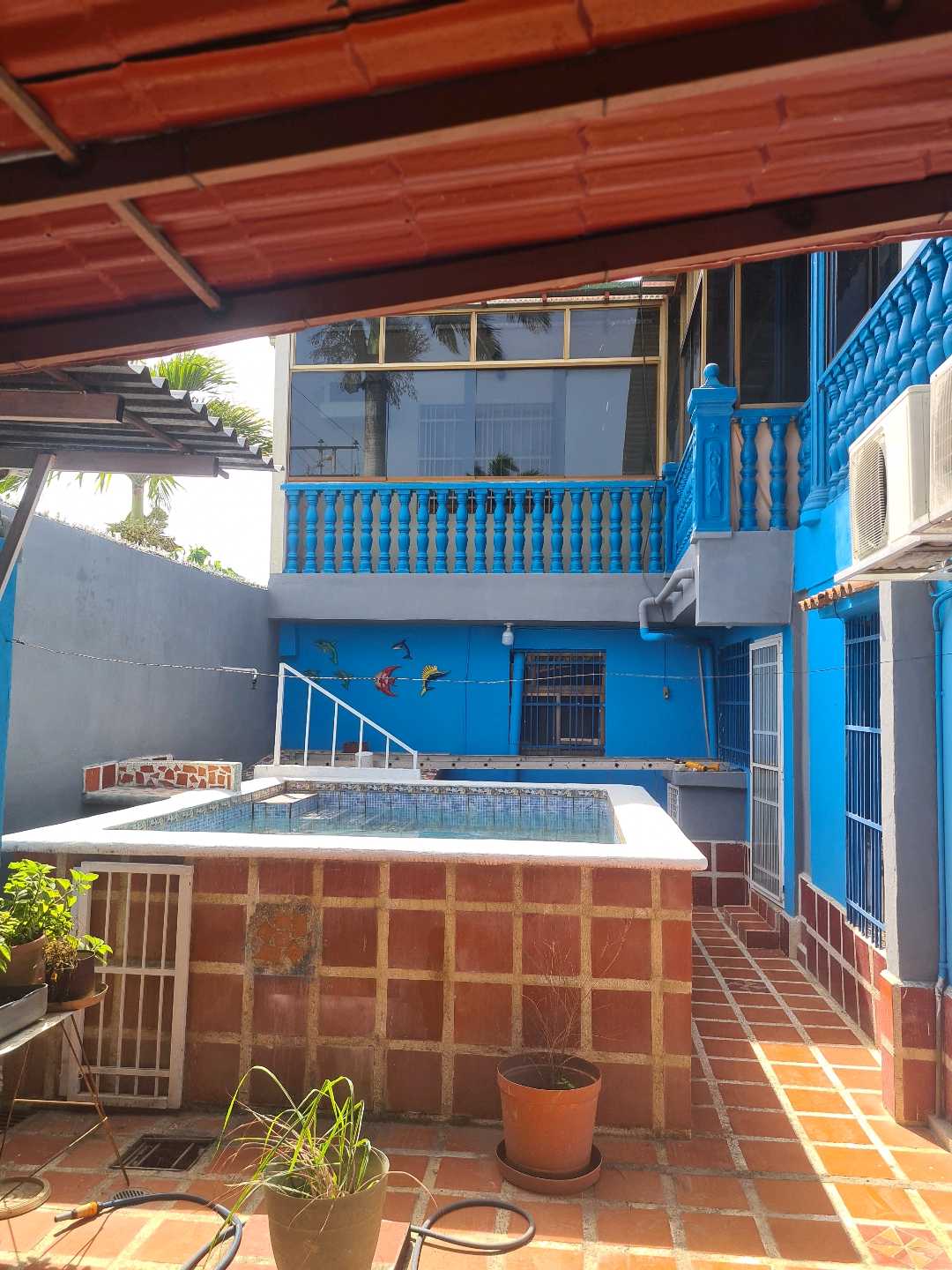 Casa Campestre en VENTA Urb.La Pradera Tocuyito MML-.9771267 - Foto 10