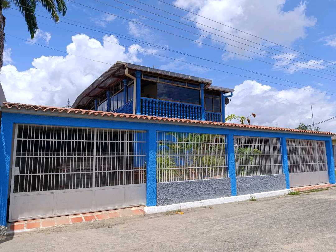 Casa Campestre en VENTA Urb.La Pradera Tocuyito MML-.9771267 - Foto 1