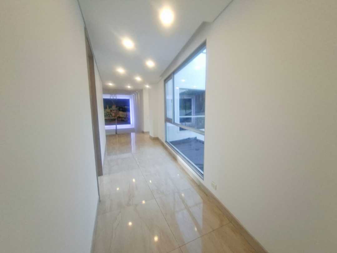 Casa campestre Palmas sector exclusivo alto valor PM