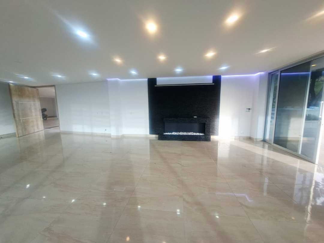 Casa campestre Palmas sector exclusivo alto valor PM
