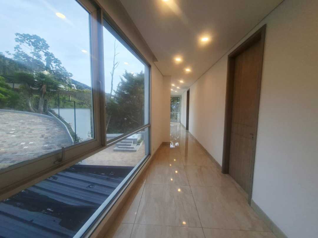 Casa campestre Palmas sector exclusivo alto valor PM