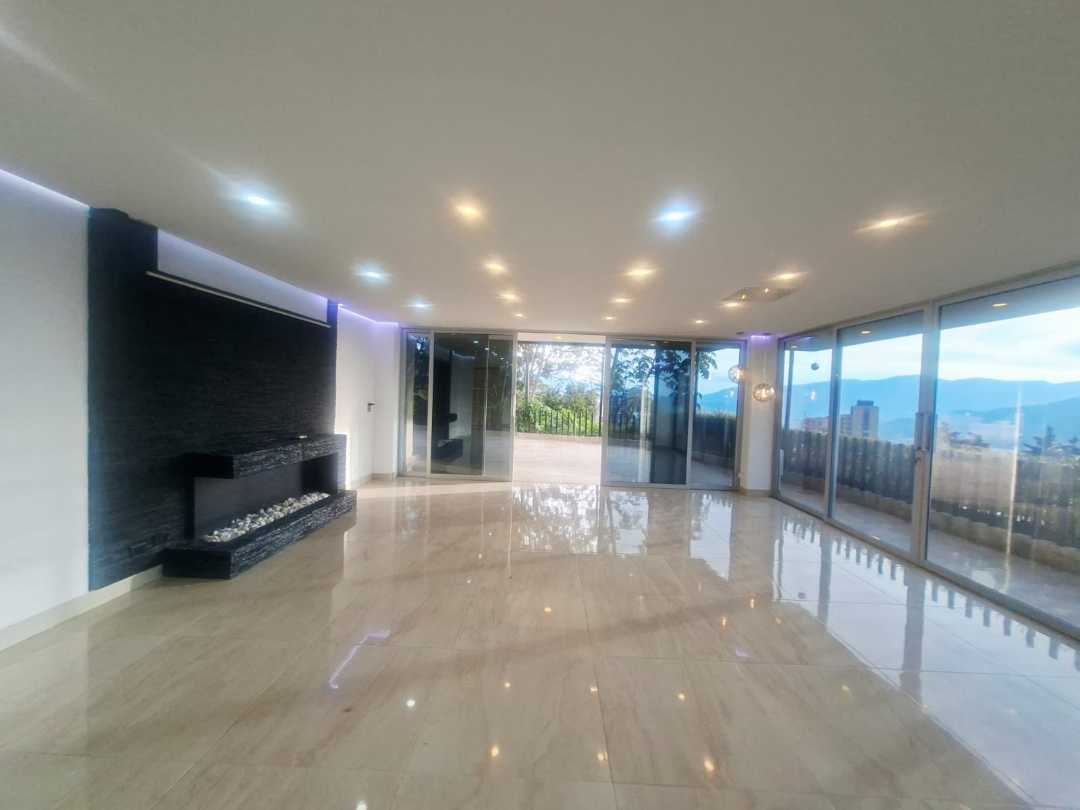 Casa campestre Palmas sector exclusivo alto valor PM