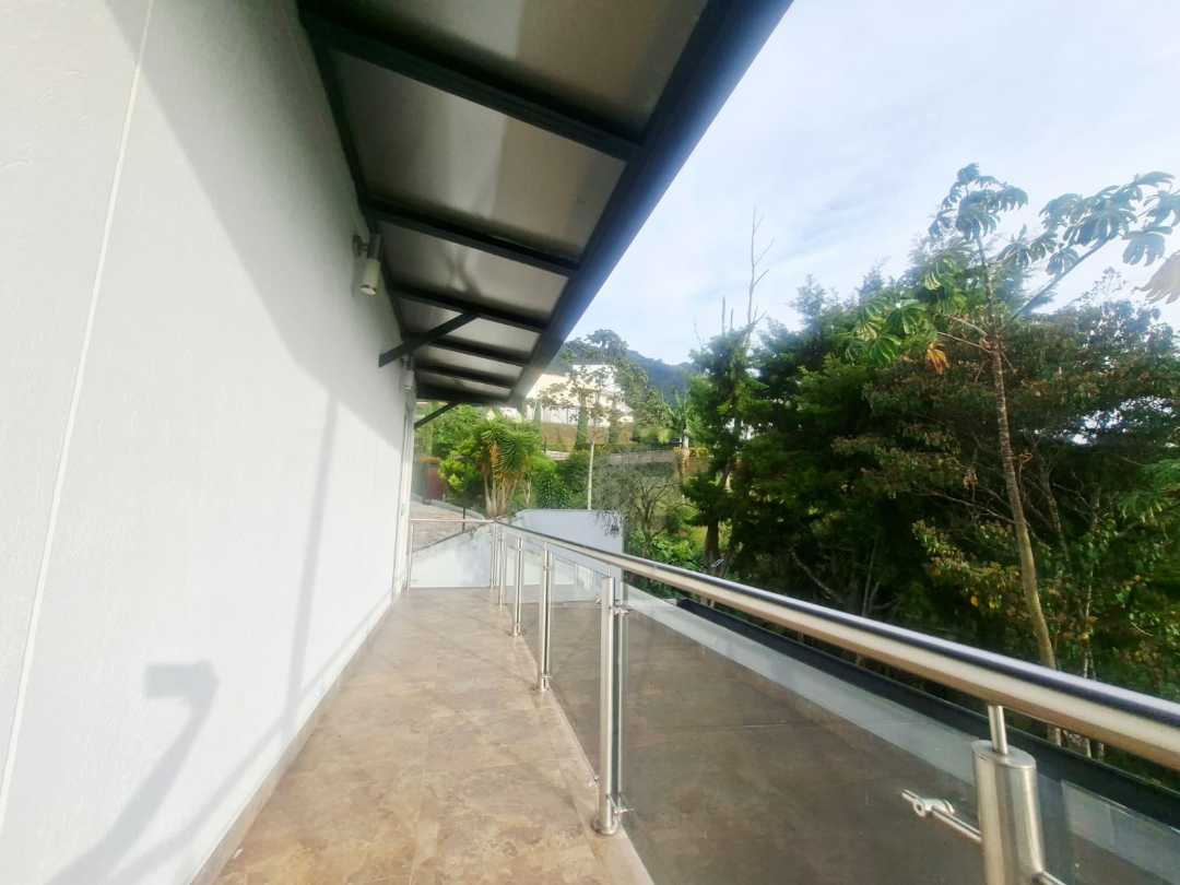 Casa campestre Palmas sector exclusivo alto valor PM