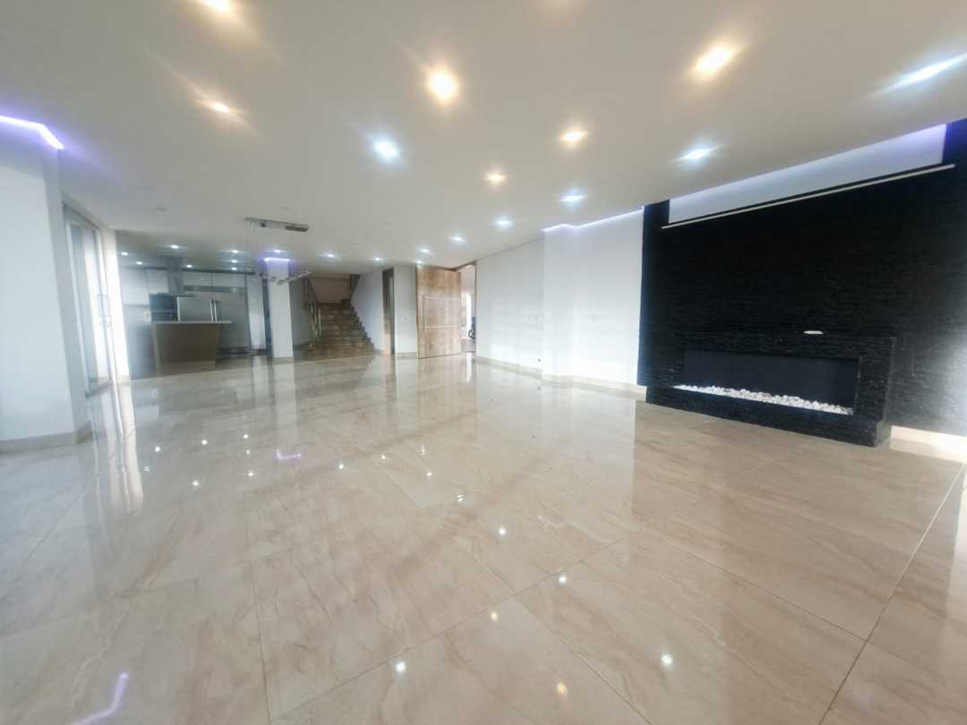 Casa campestre Palmas sector exclusivo alto valor PM