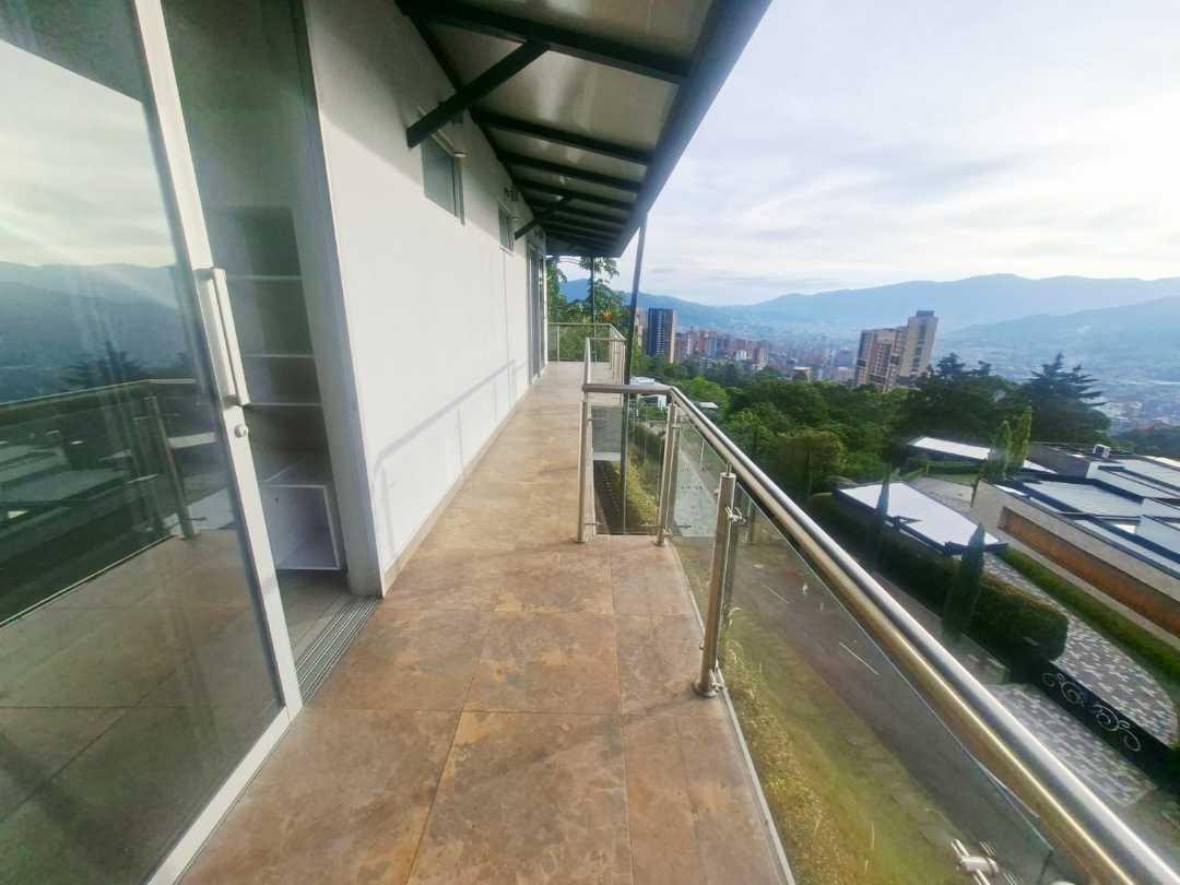 Casa campestre Palmas sector exclusivo alto valor PM