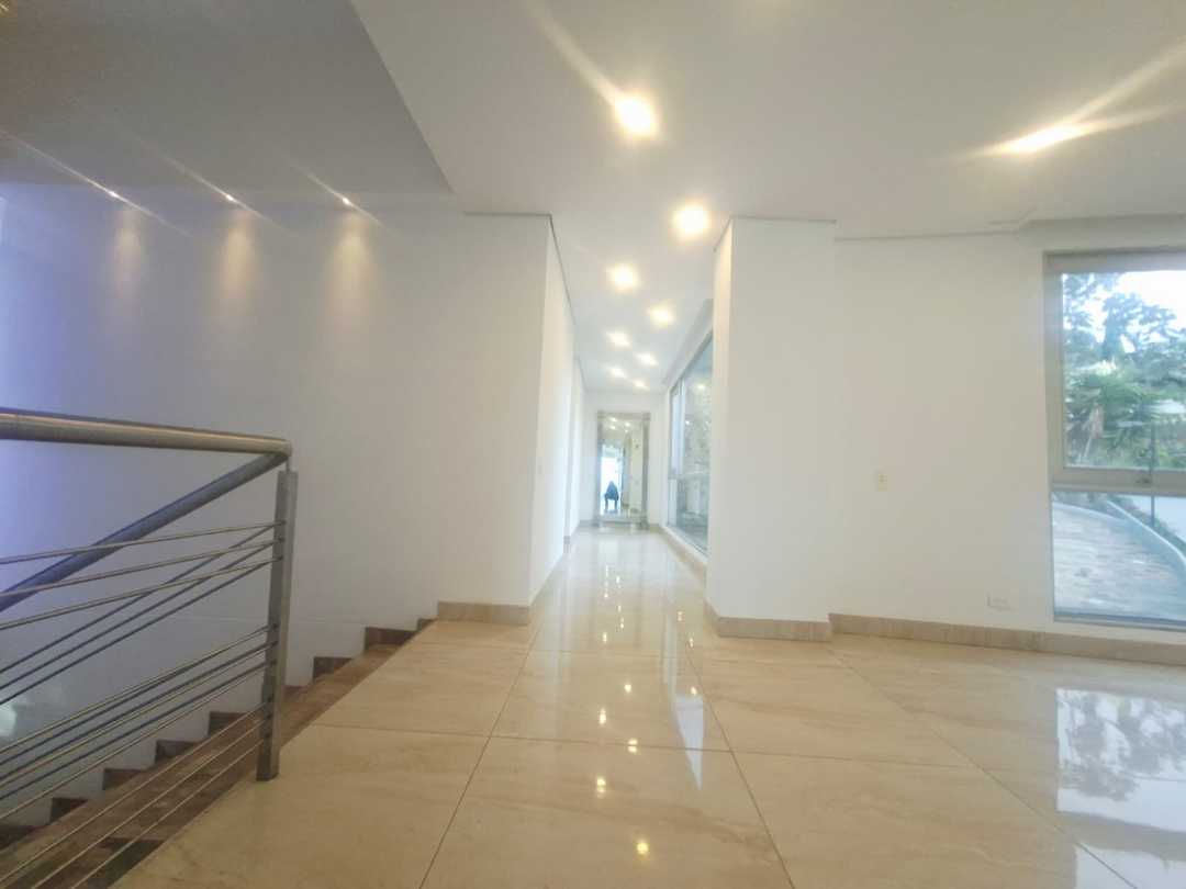 Casa campestre Palmas sector exclusivo alto valor PM