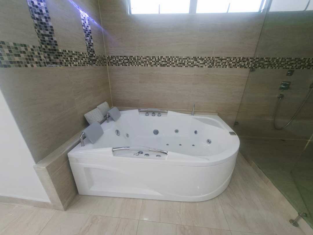Casa campestre Palmas sector exclusivo alto valor PM