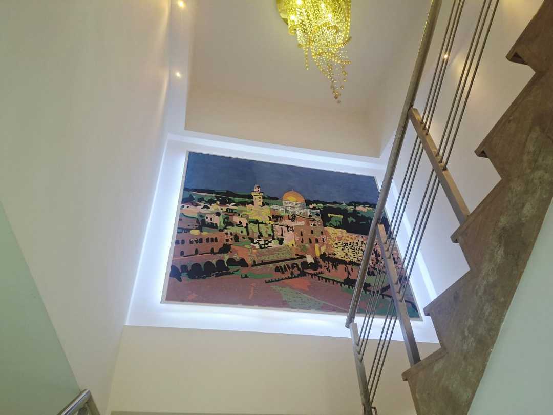 Casa campestre Palmas sector exclusivo alto valor PM