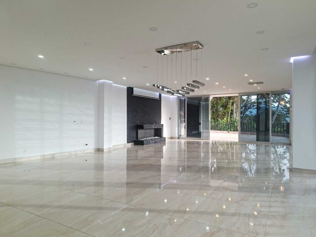 Casa campestre Palmas sector exclusivo alto valor PM