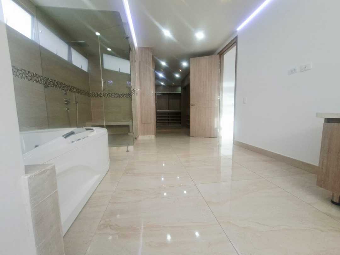 Casa campestre Palmas sector exclusivo alto valor PM