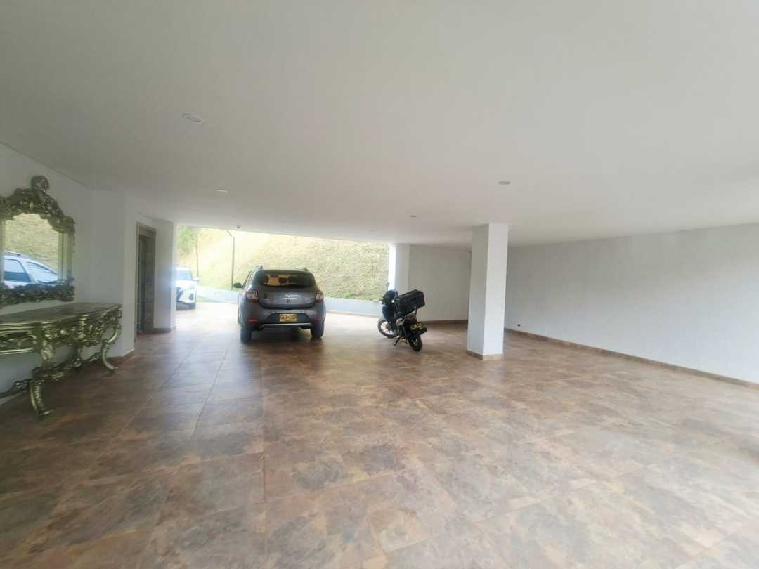 Casa campestre Palmas sector exclusivo alto valor PM