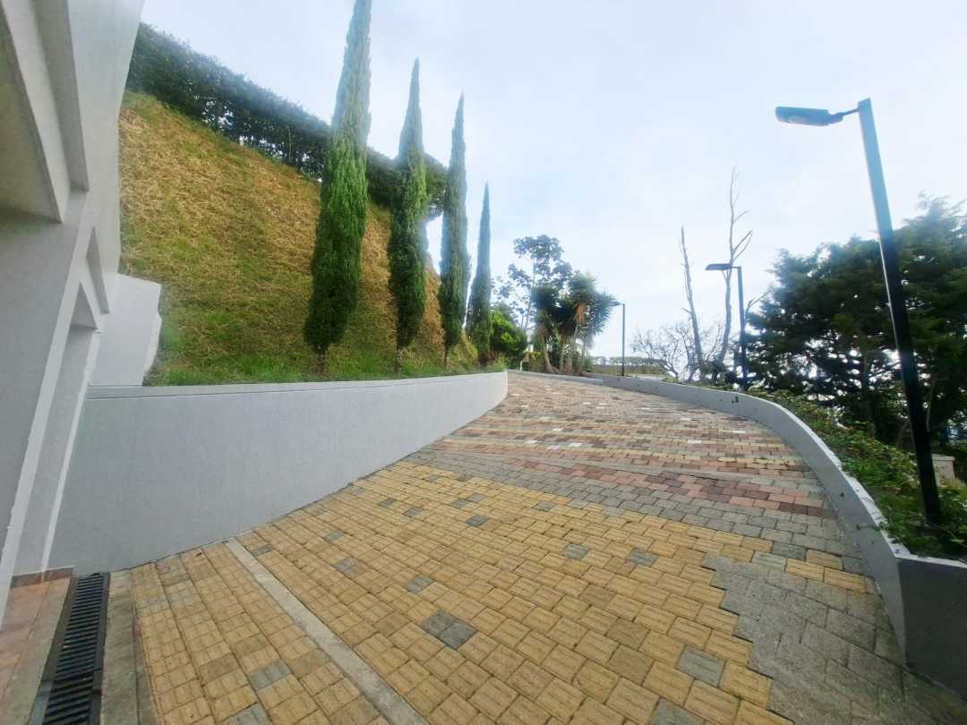 Casa campestre Palmas sector exclusivo alto valor PM