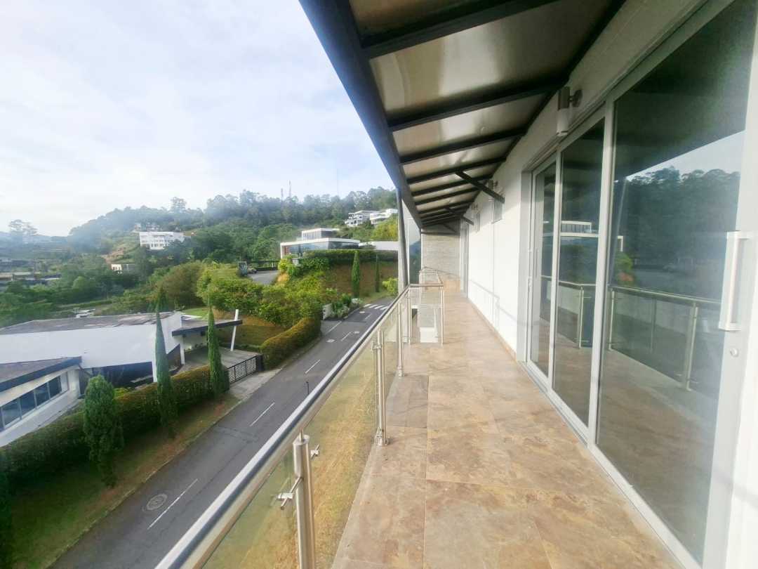 Casa campestre Palmas sector exclusivo alto valor PM