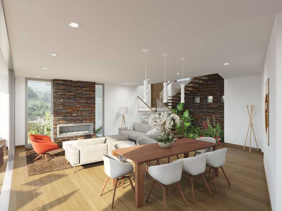 Casa Campestre Venta La Florida Villa María