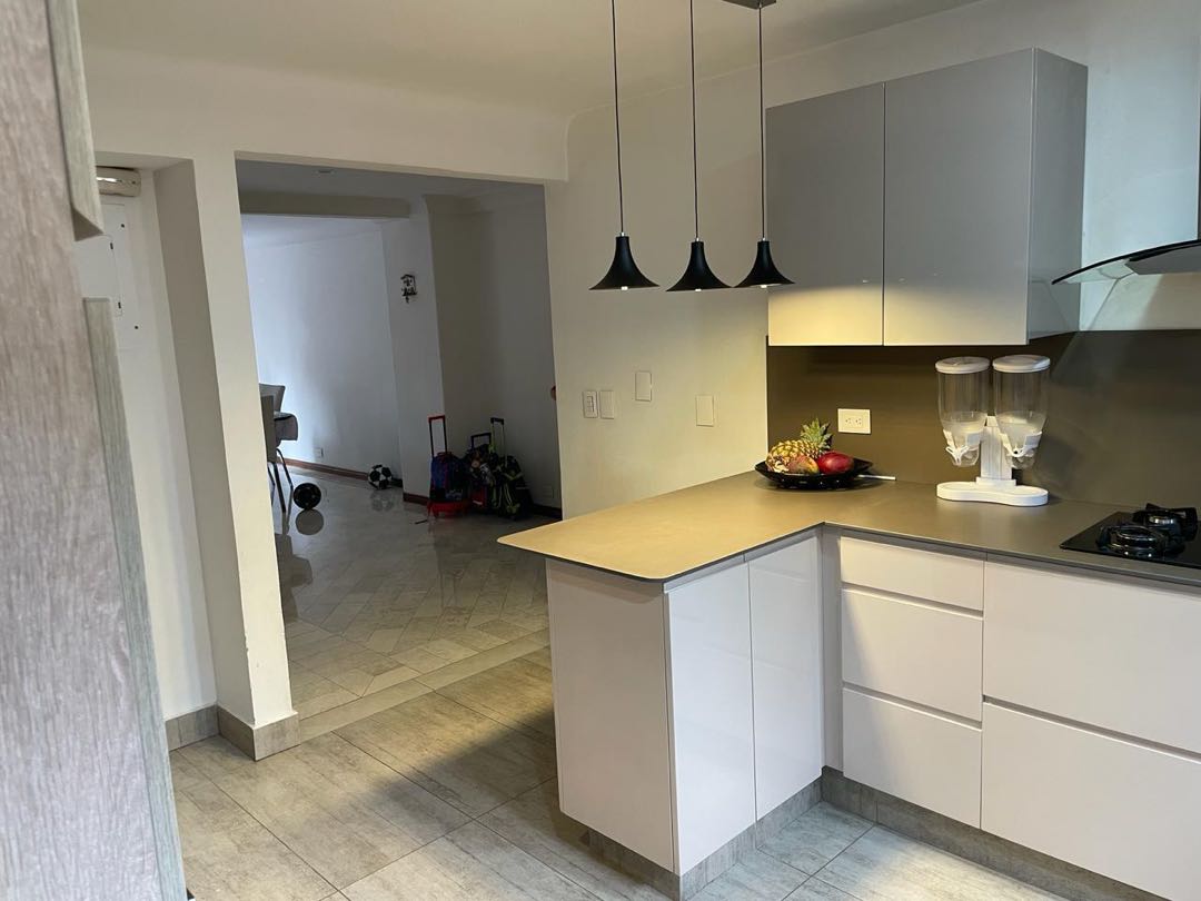 Casa en venta Castropol, El Poblado - Medellín