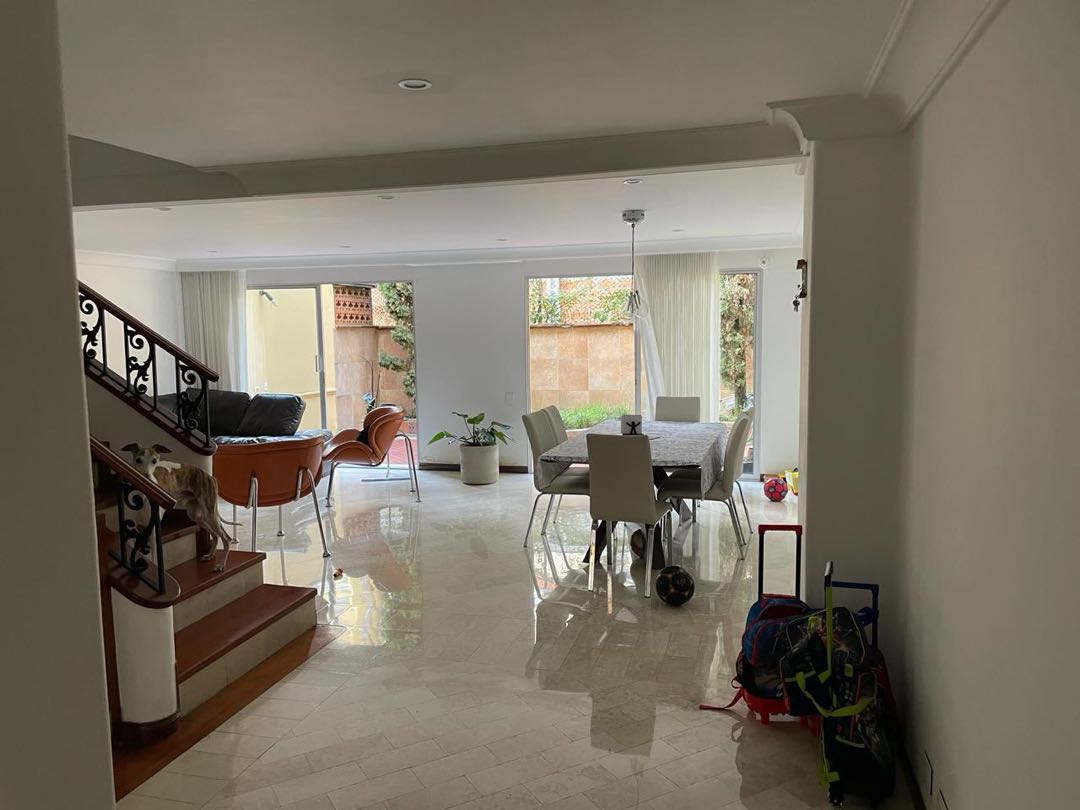 Casa en venta Castropol, El Poblado - Medellín