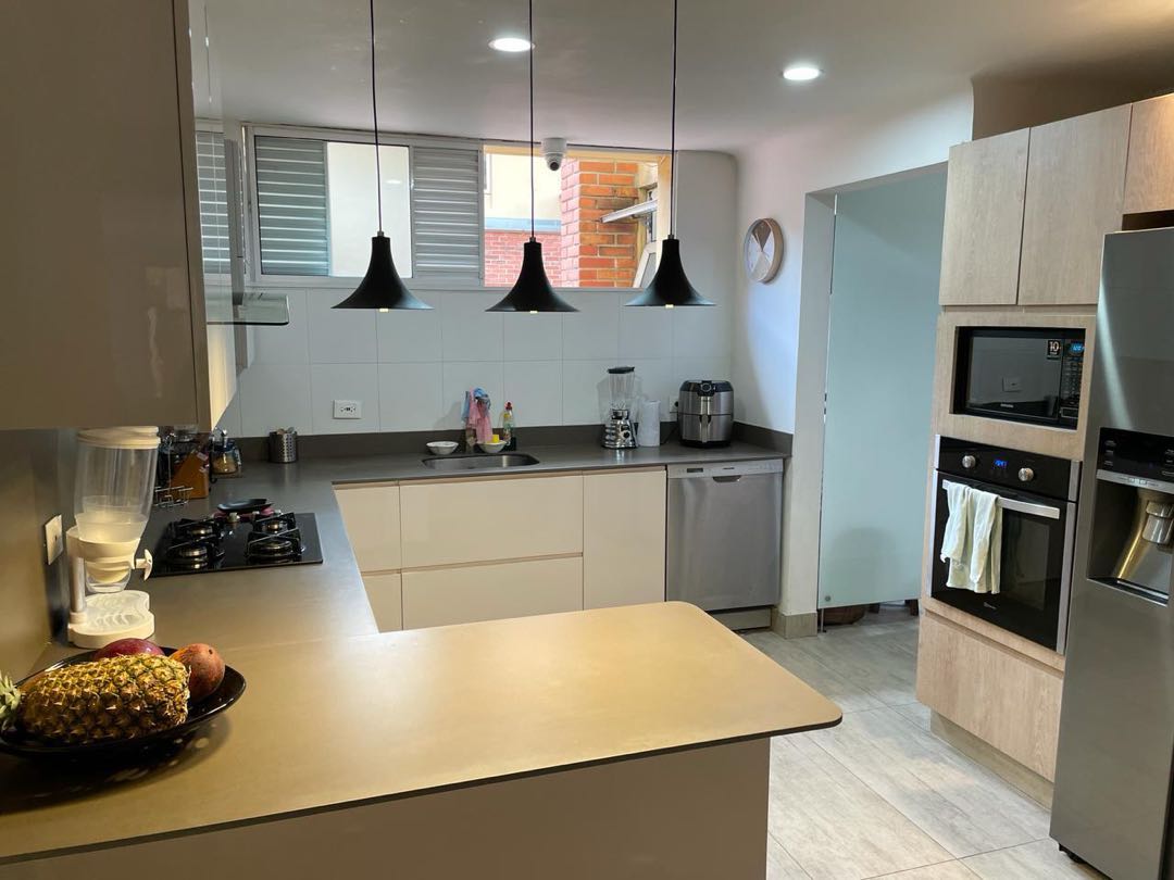 Casa en venta Castropol, El Poblado - Medellín
