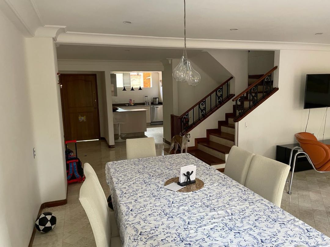 Casa en venta Castropol, El Poblado - Medellín