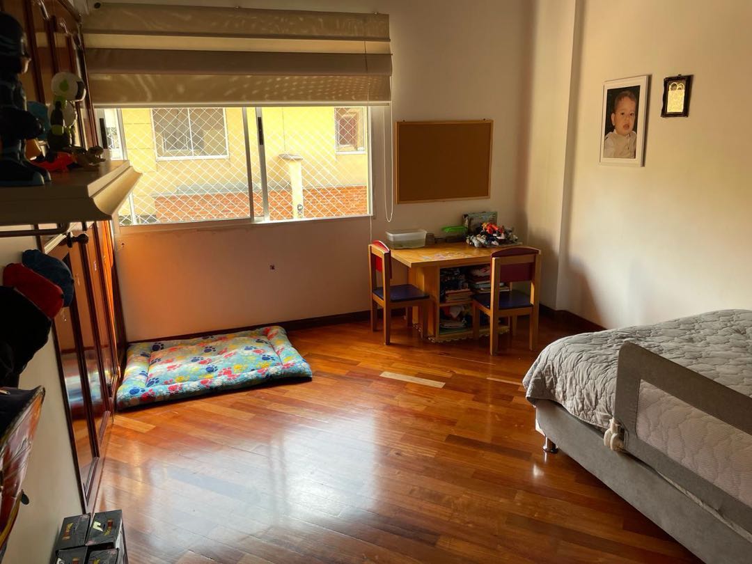 Casa en venta Castropol, El Poblado - Medellín