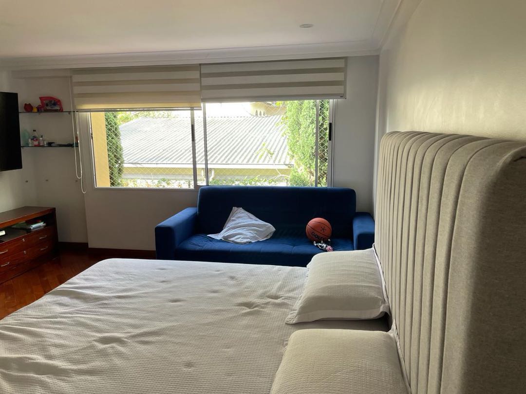 Casa en venta Castropol, El Poblado - Medellín