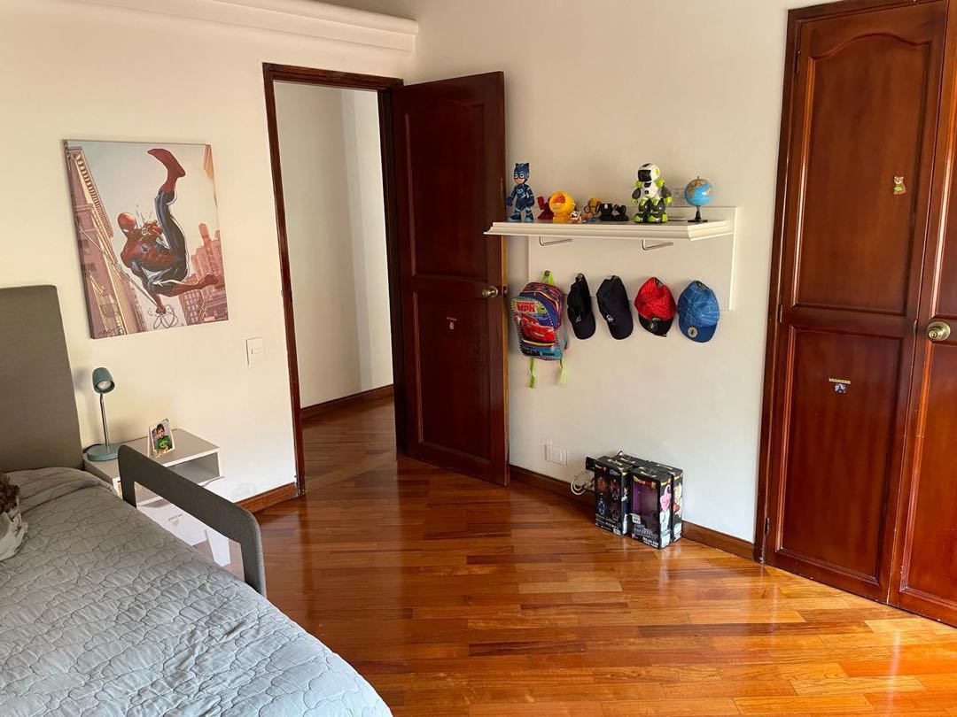 Casa en venta Castropol, El Poblado - Medellín