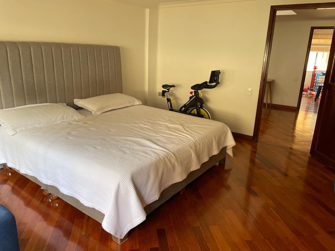 Casa en venta Castropol, El Poblado - Medellín