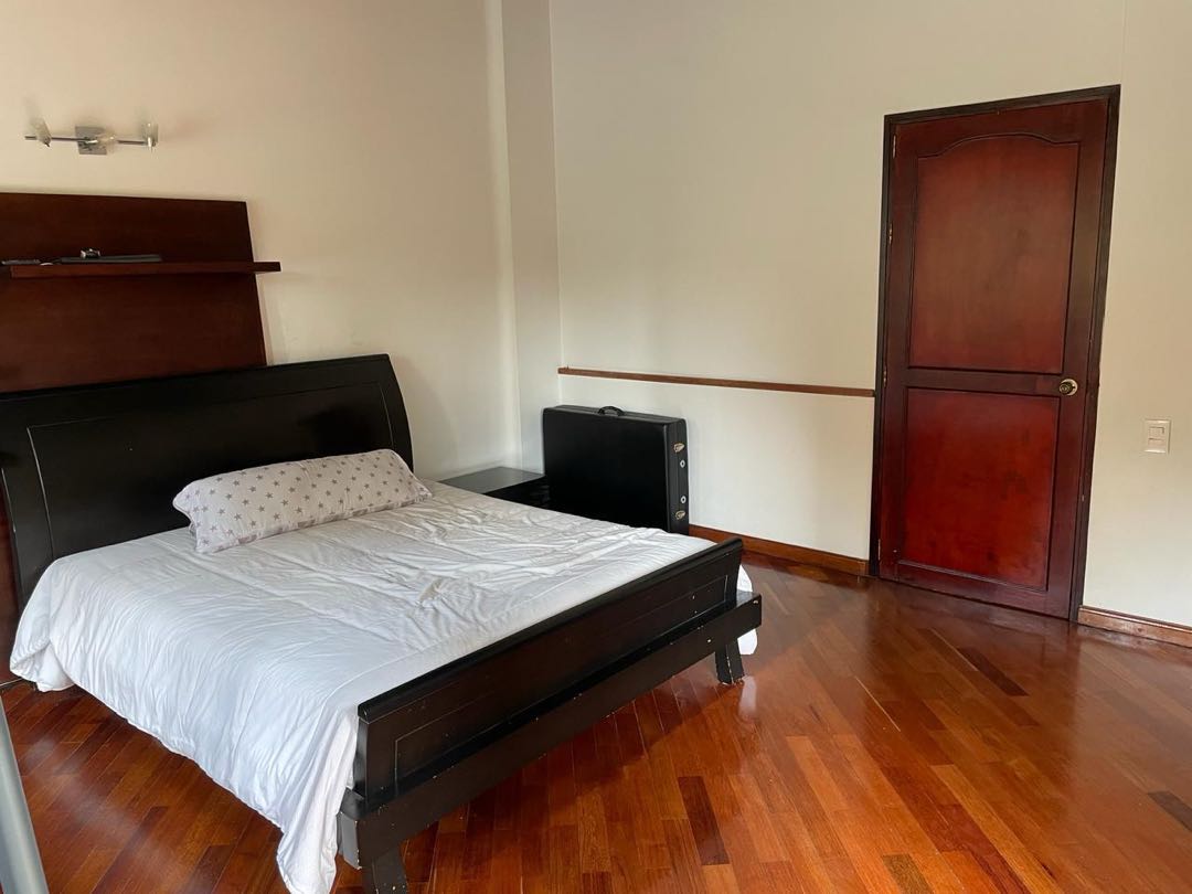Casa en venta Castropol, El Poblado - Medellín
