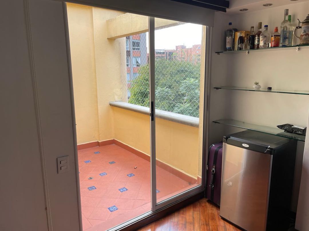 Casa en venta Castropol, El Poblado - Medellín