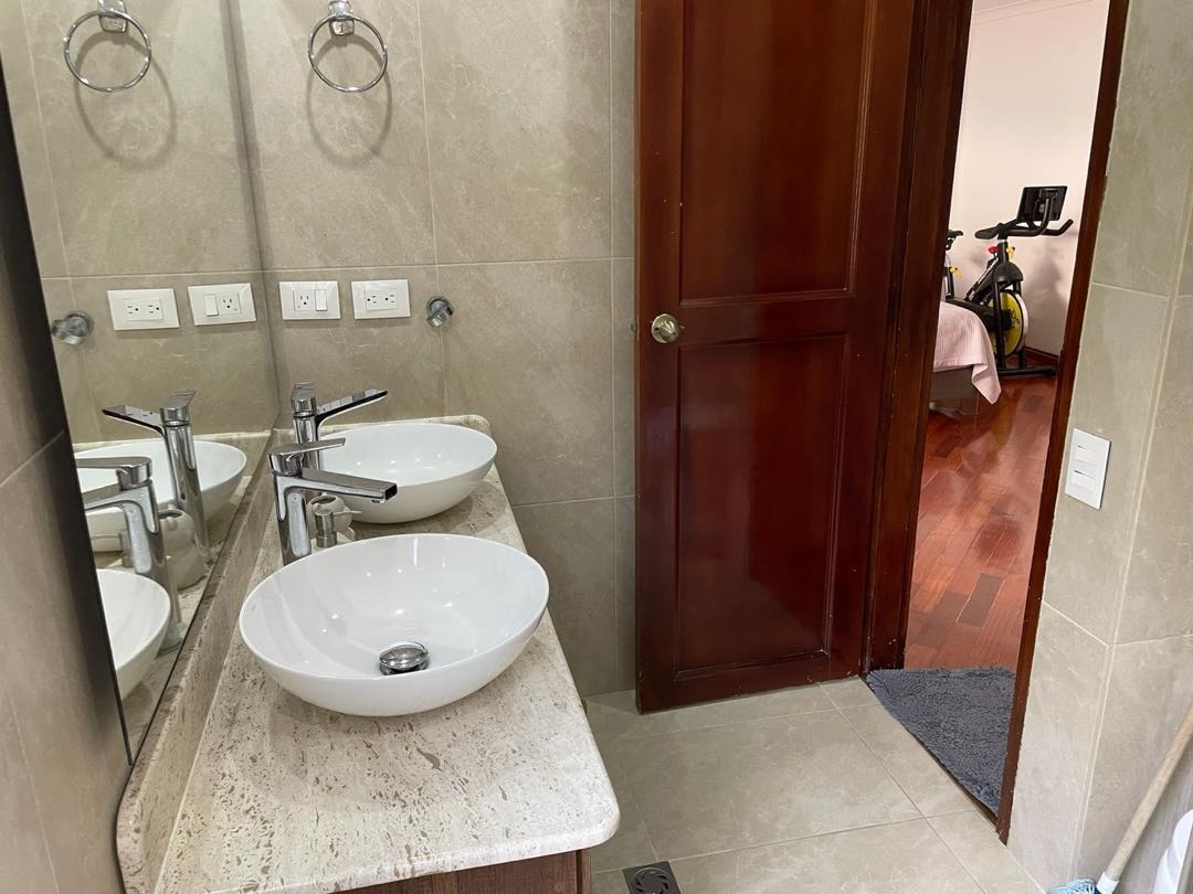 Casa en venta Castropol, El Poblado - Medellín