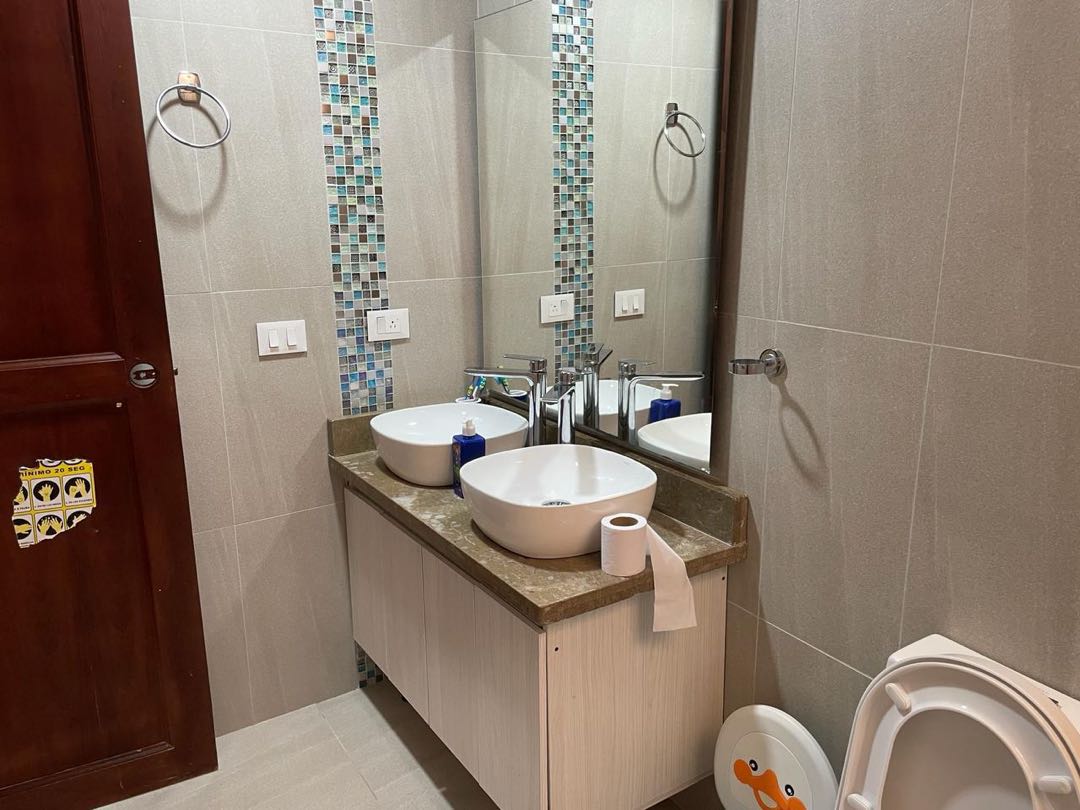 Casa en venta Castropol, El Poblado - Medellín