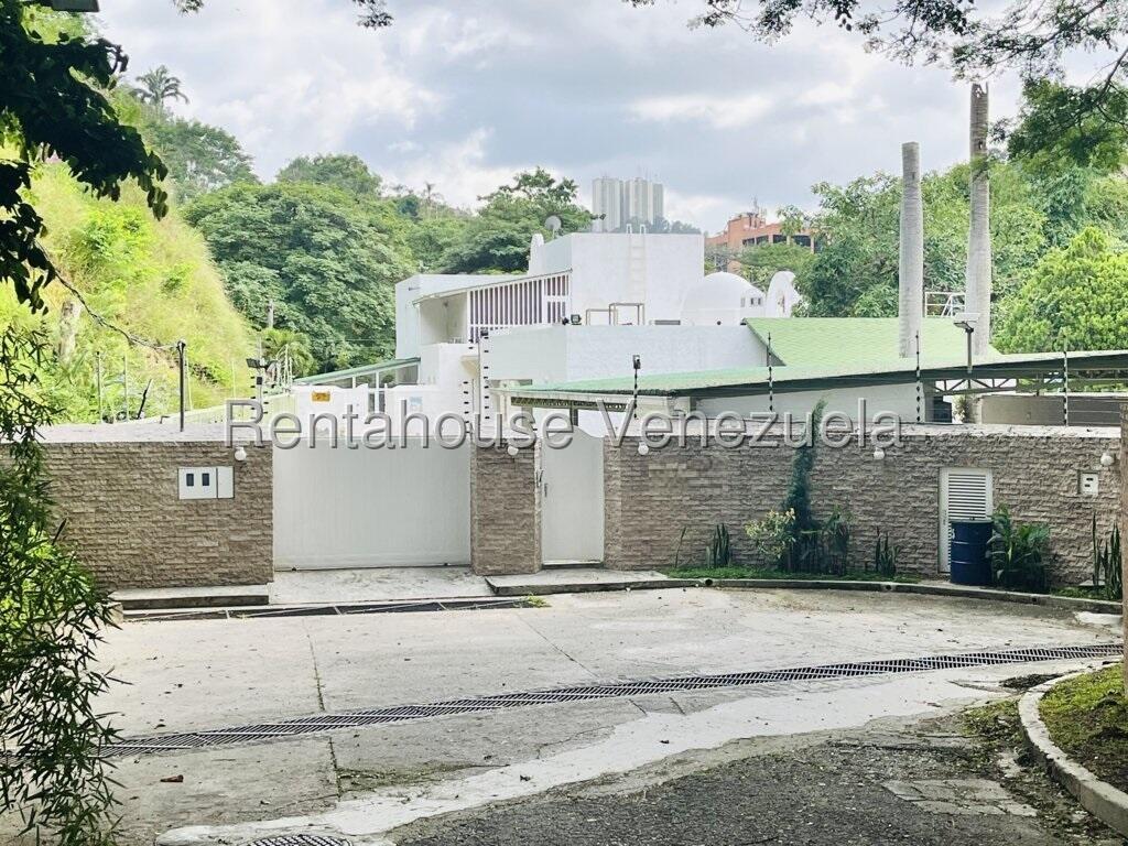 Casa - Cerro Verde - Caracas