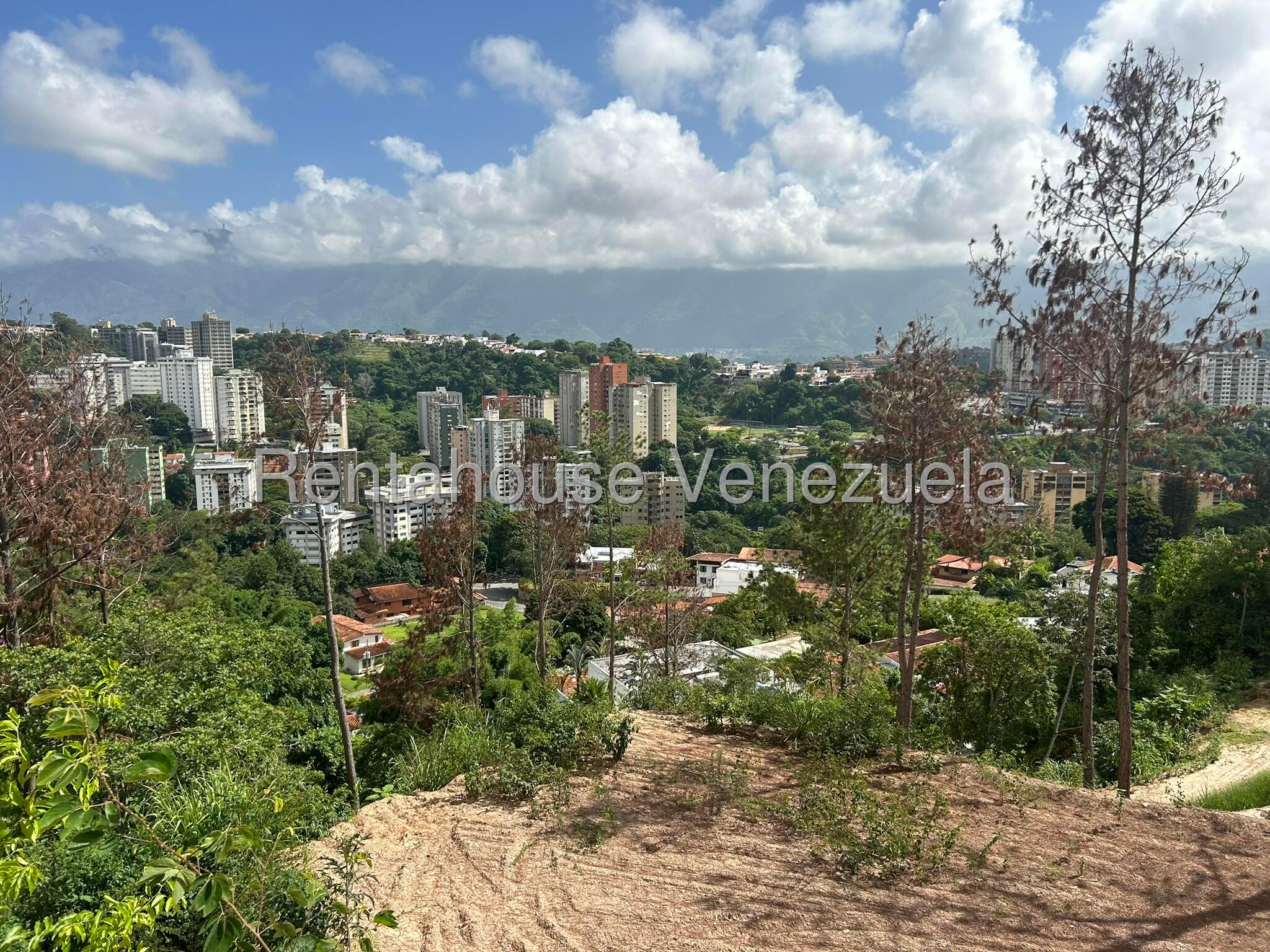Casa - Cerro Verde - Caracas