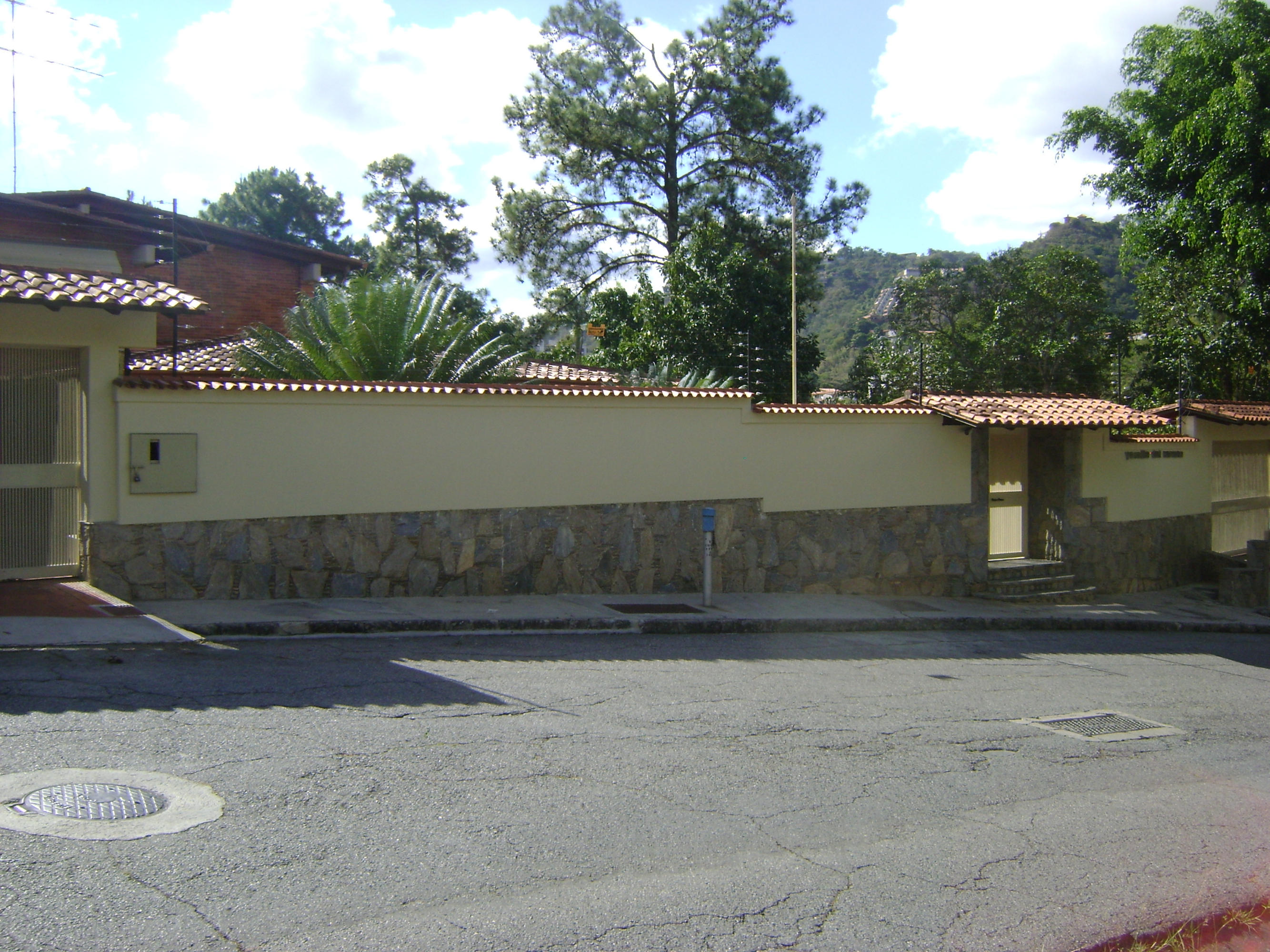 Casa - Cerro Verde - Caracas
