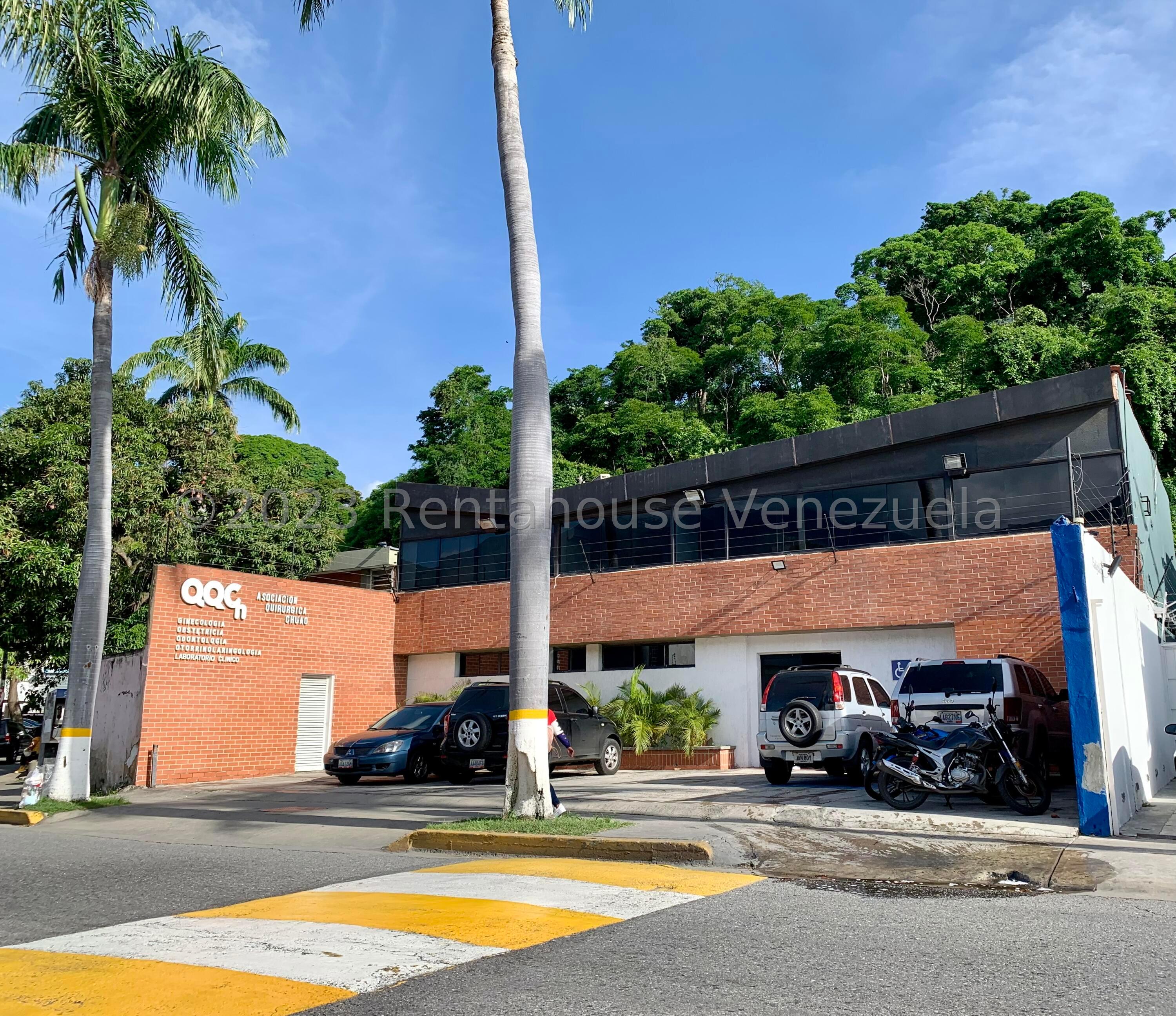 Casa - Chuao - Caracas