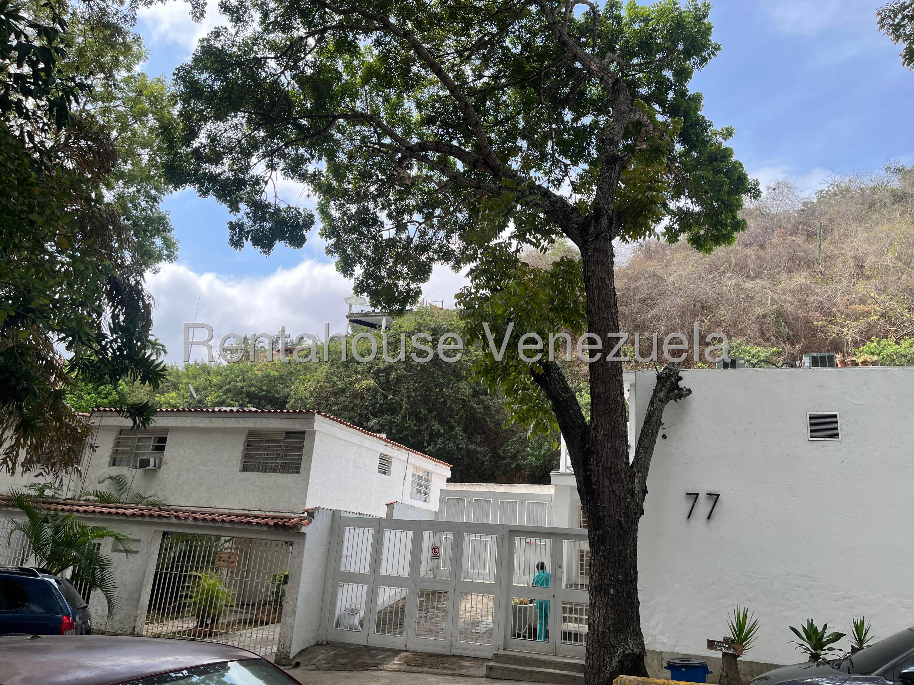Casa - Chuao - Caracas