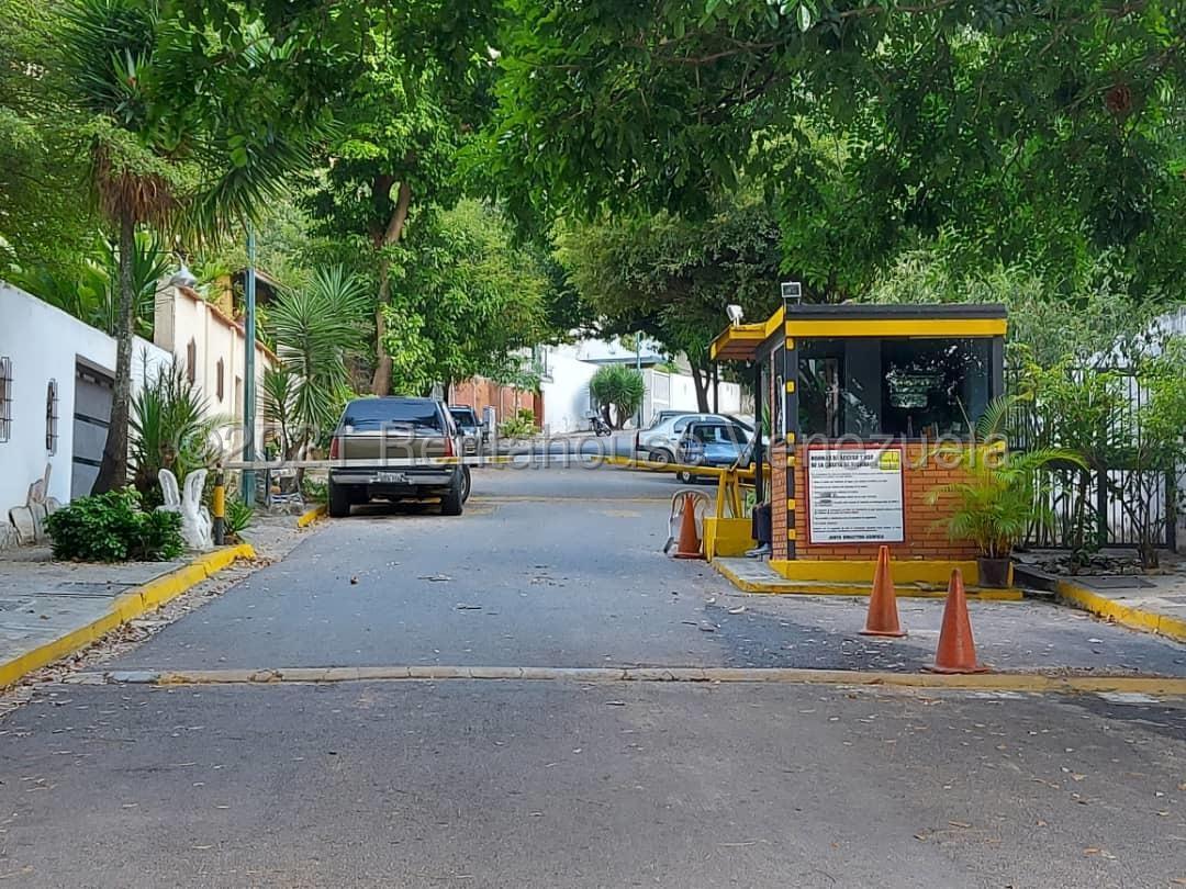 Casa - Colinas de Bello Monte - Caracas