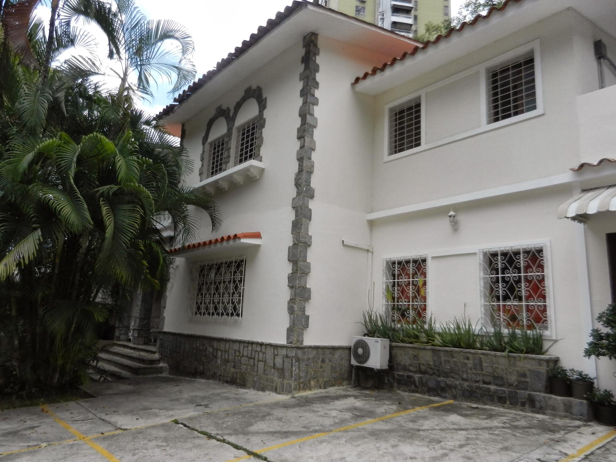 Casa - Colinas de Bello Monte - Caracas