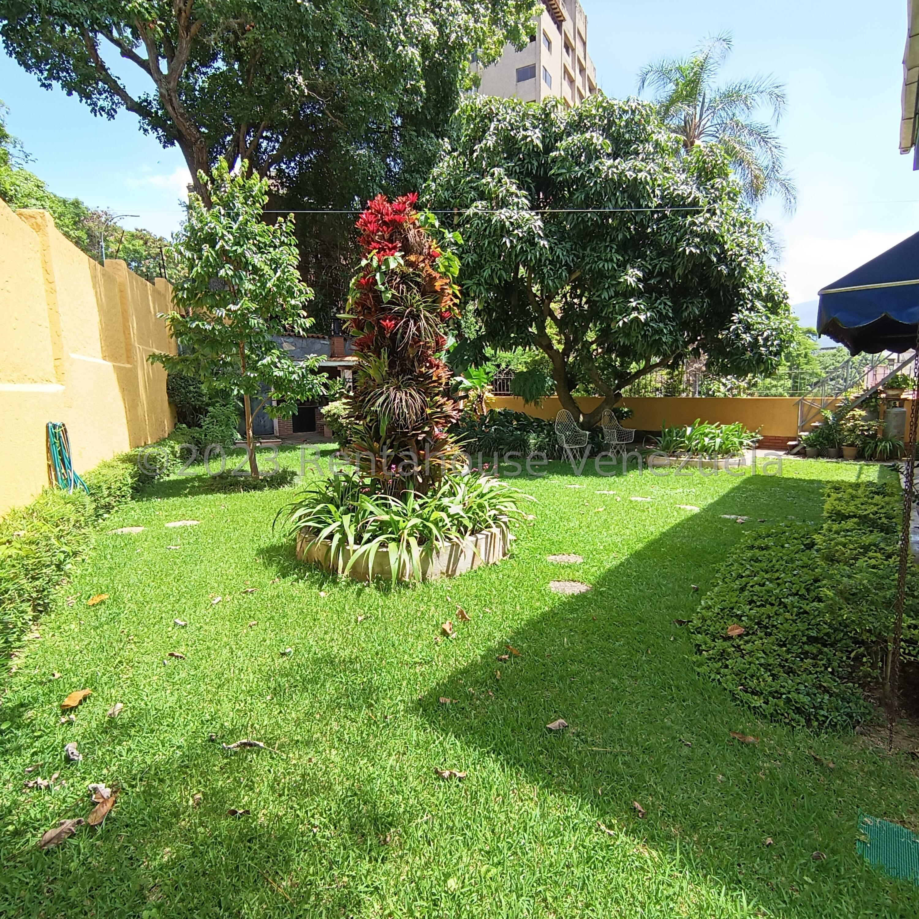Casa - Colinas de Bello Monte - Caracas