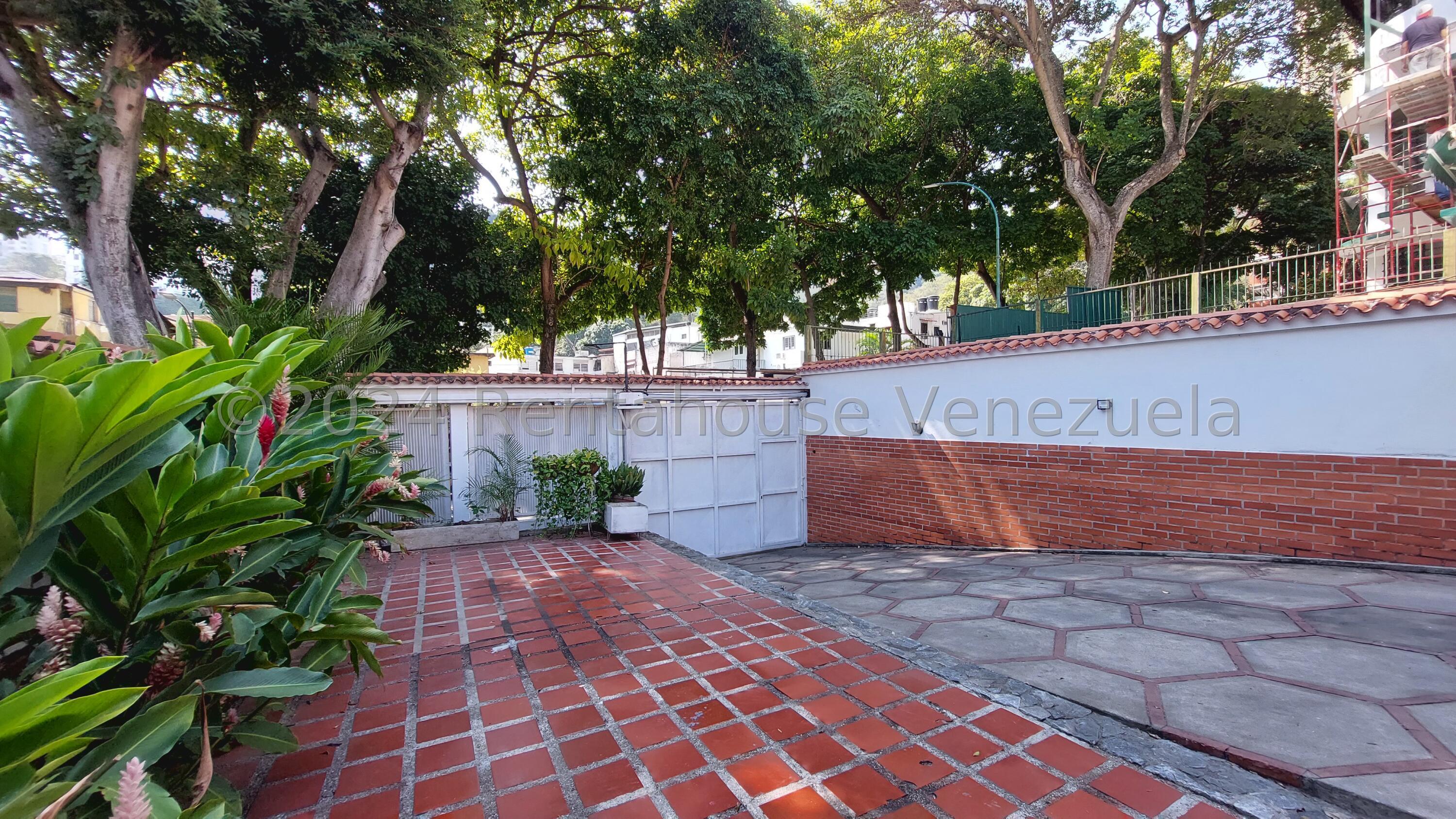 Casa - Colinas de Bello Monte - Caracas