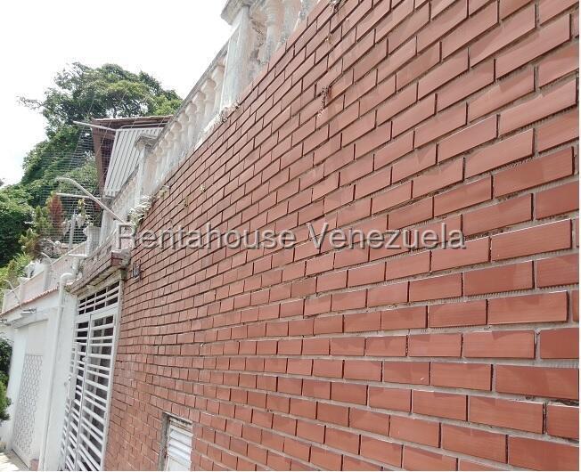 Casa - Colinas de Bello Monte - Caracas