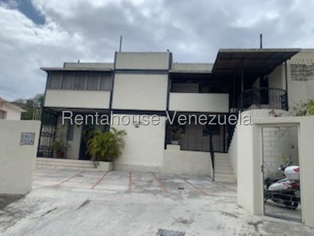 Casa - Colinas de Bello Monte - Caracas