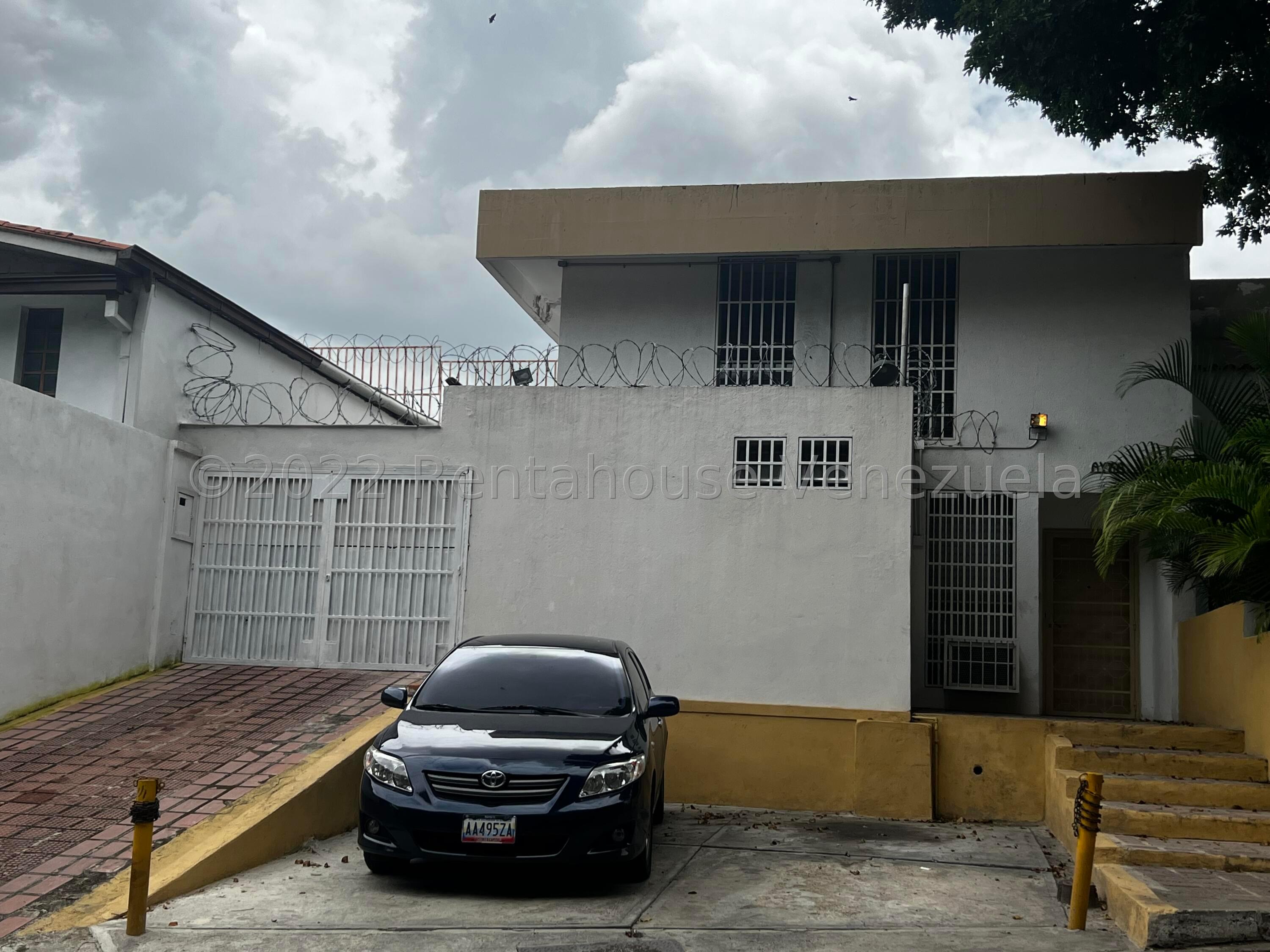 Casa - Colinas de Bello Monte - Caracas