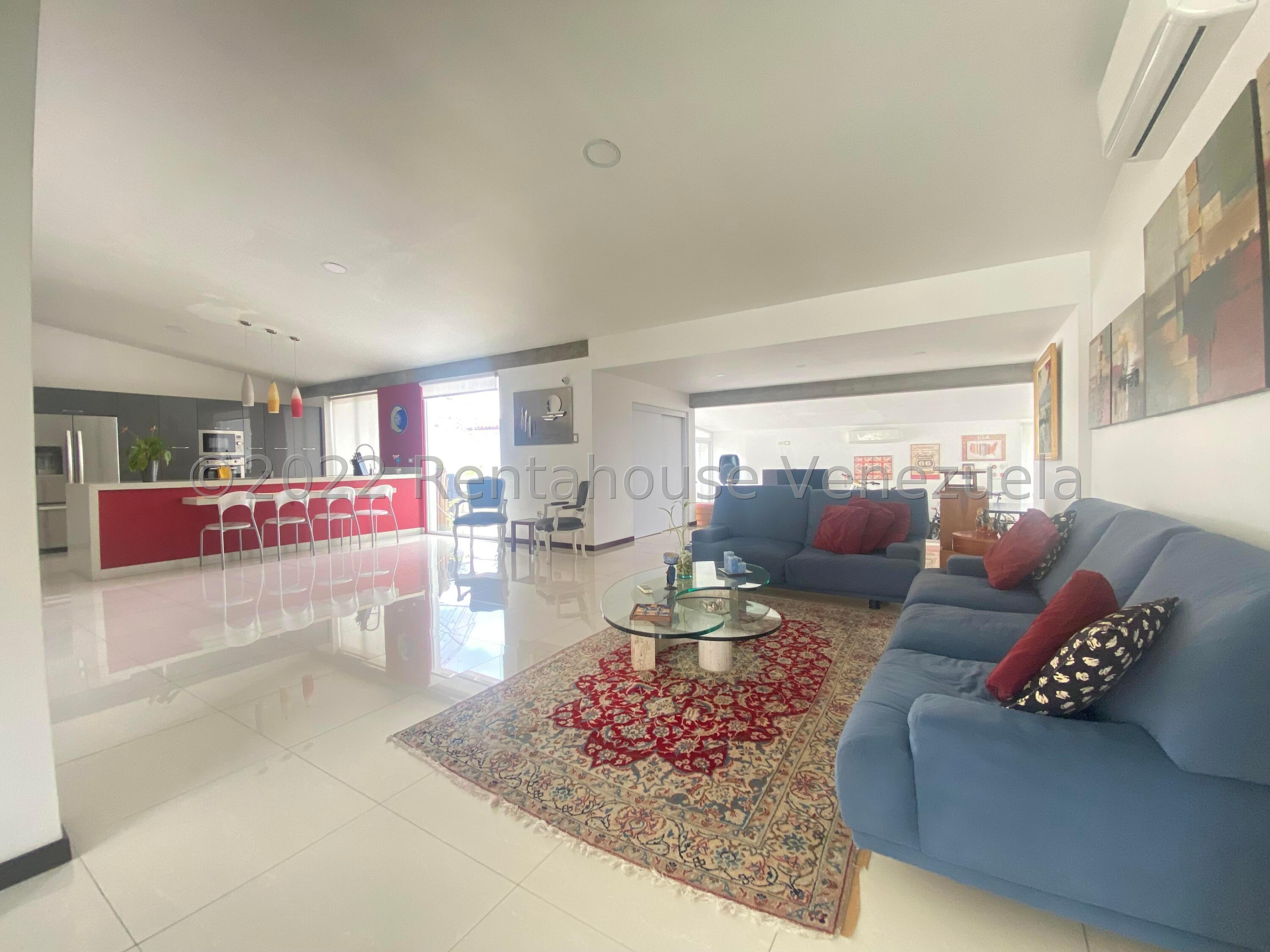 Casa - Colinas de Bello Monte - Caracas