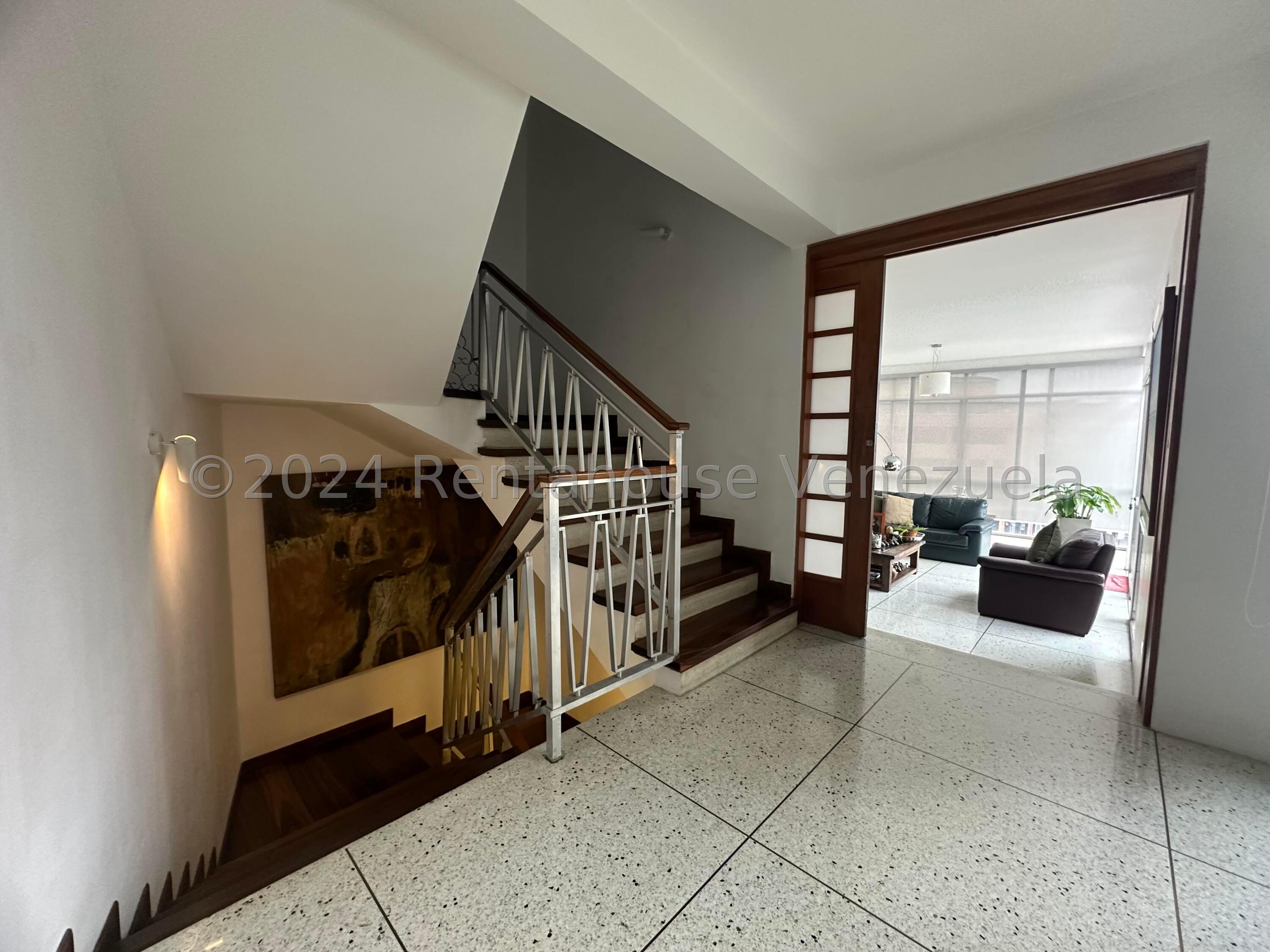 Casa - Colinas de Bello Monte - Caracas
