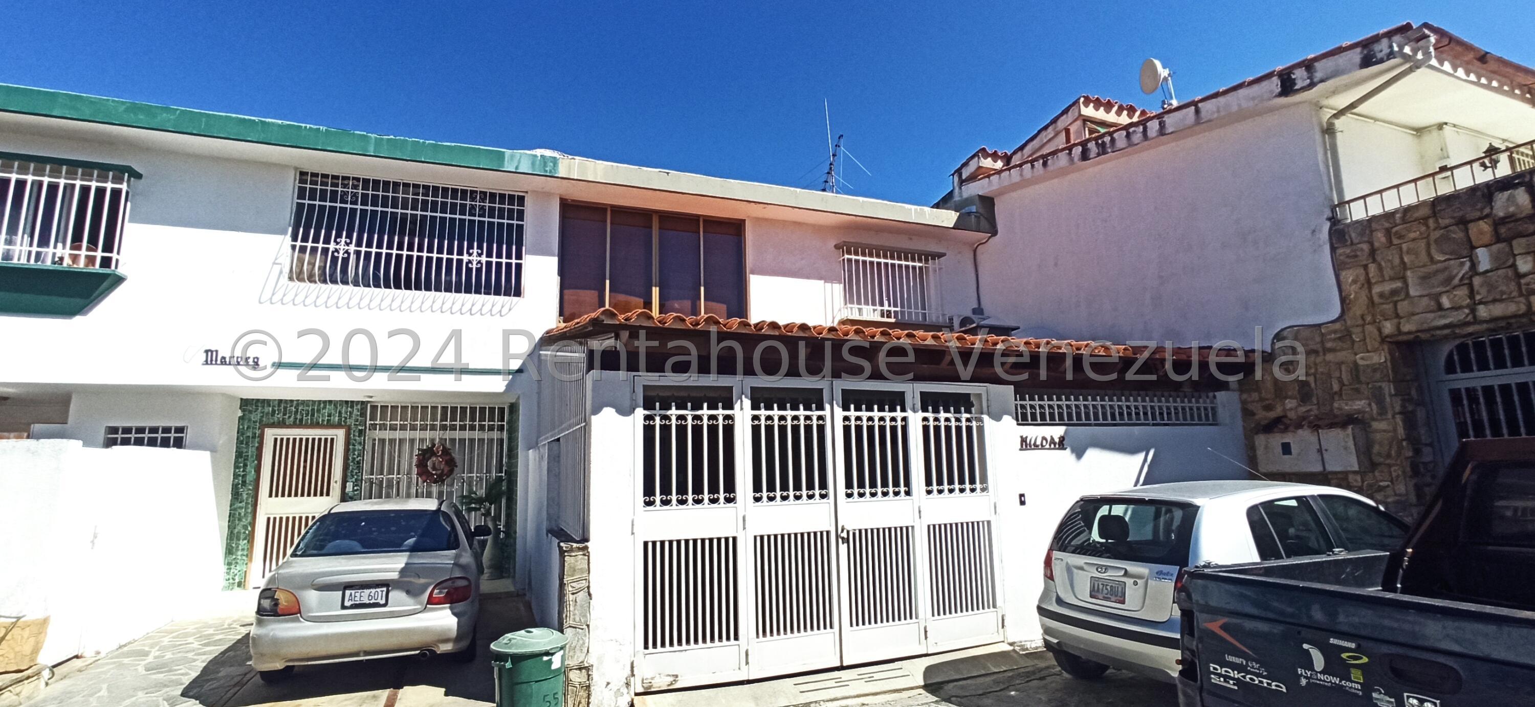Casa - Colinas de La California - Caracas