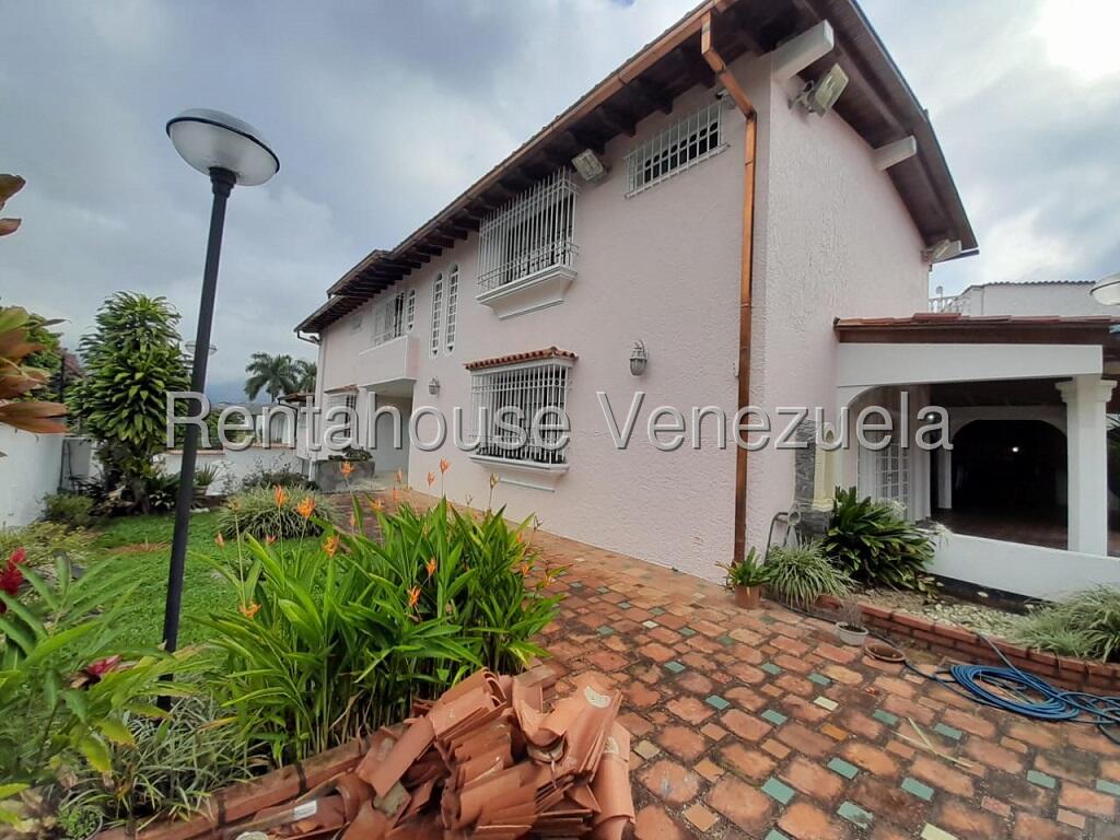 Casa - Colinas de La California - Caracas