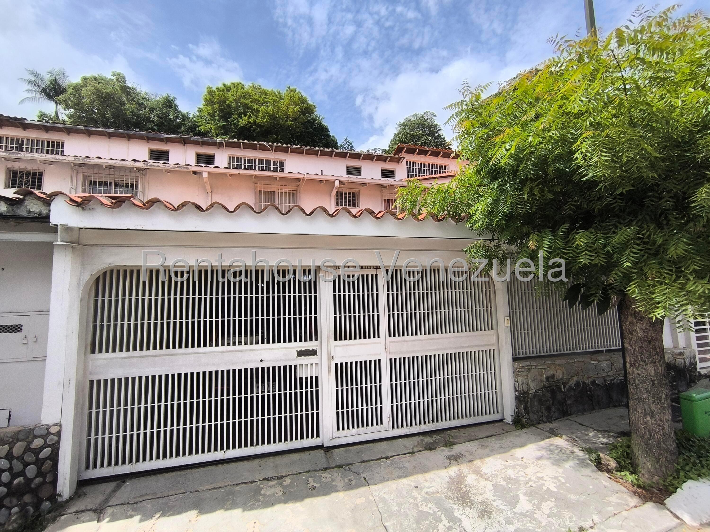 Casa - Colinas de La California - Caracas