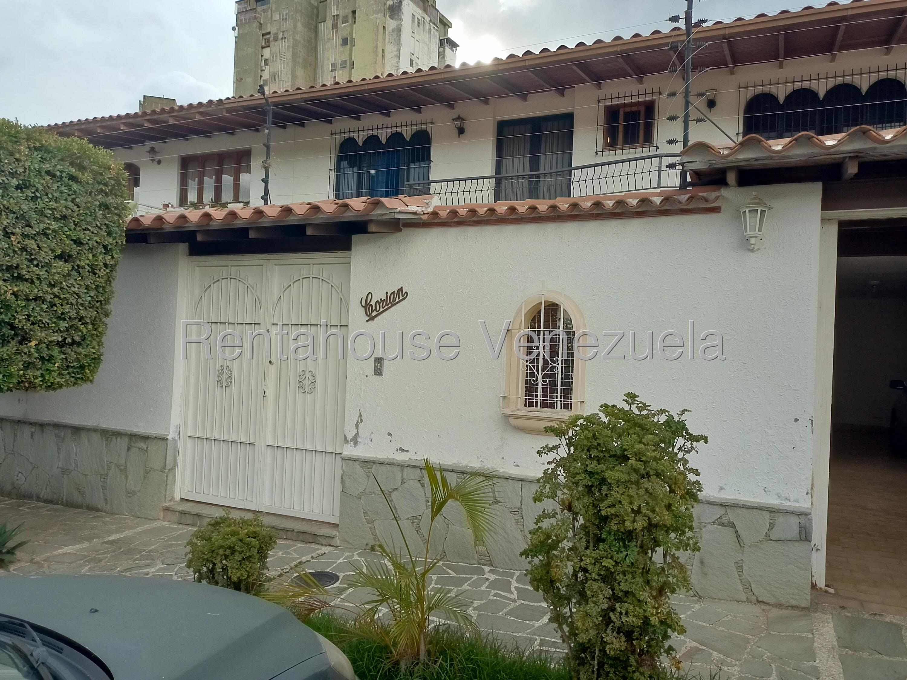 Casa - Colinas de La California - Caracas